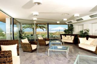 Villaggio African Beach